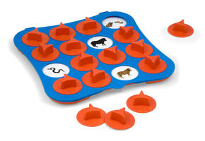 Jogo Dos Pares - Primeiras Aprendizagens