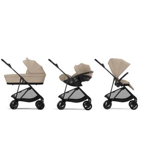Melio Carbon