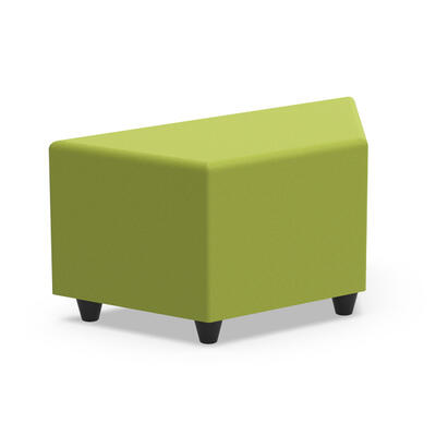 Puff Trapezoidal