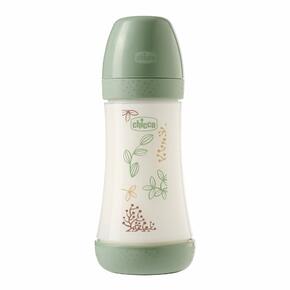 Biberão Perfect 5 Eco+ 240 ml- Fluxo médio