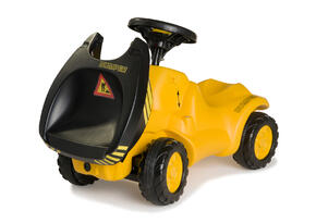 rollyMinitrac Dumper