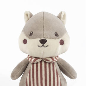 Peluche Esquilo - Cherry 