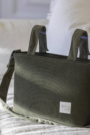 Bolsa Crossbody - Gala