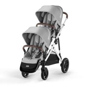 Gazelle S 