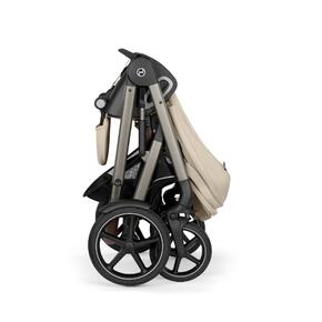 Talos S Lux