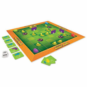 Conjunto Code&Go para classe de mouse robô