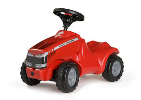 rollyMinitrac MF 5470