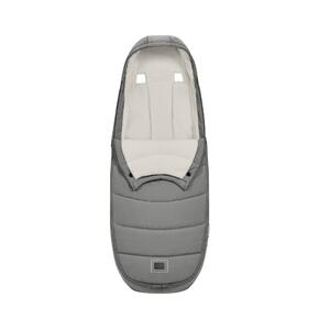 Saco Foofmuff Platinum