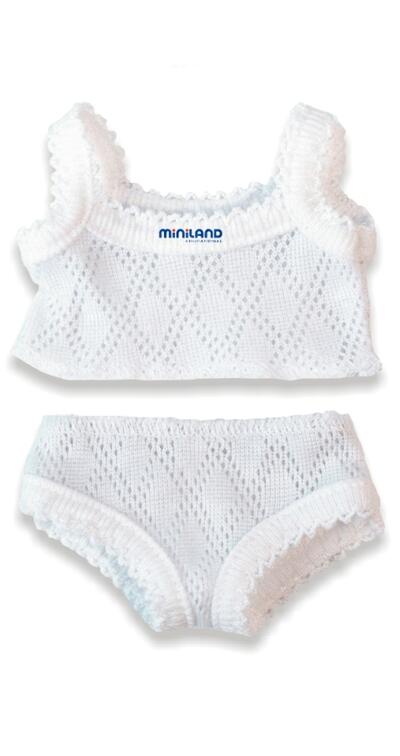 Roupa Interior 21 cm