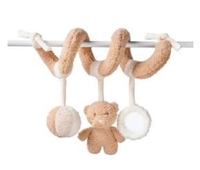 Espiral Teddy