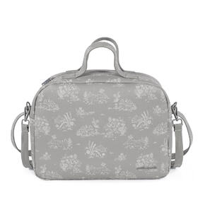 Bolsa de maternidade - Toile de Jouy 