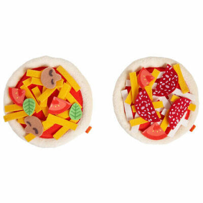 Mini pizza