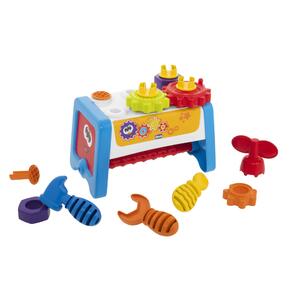 Mesa de Ferramentas 2 em 1