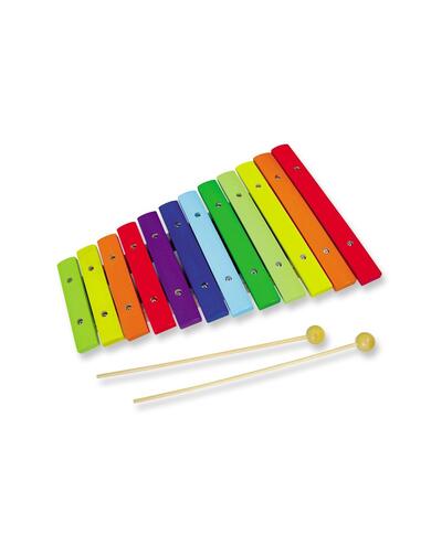 Xilofone Colores