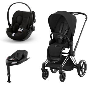Pack Priam + Cloud G i - Size + Base G 