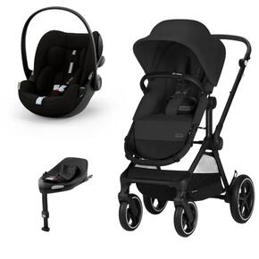Pack Eos Lux + Cloud G i - Size + Base G 