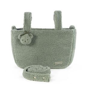 Bolsa Crossody Teddy Paddington 