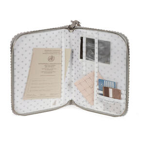 Porta documentos-Icon