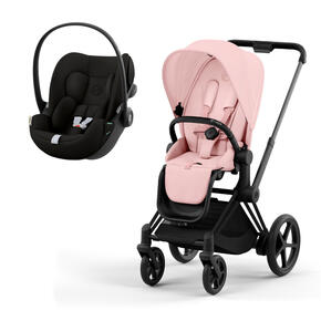 Pack e-Priam + Cloud G i - Size 