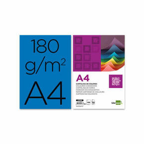 Cartolina A4 