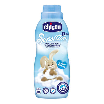 Amaciador roupa Essência Talco