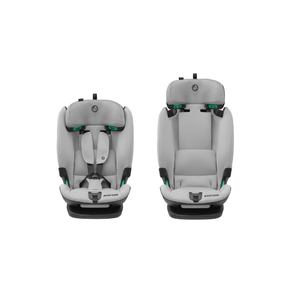 Titan Plus 2 i-Size