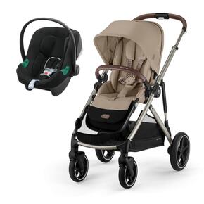 Pack Gazelle S + Aton B2 i- Size 