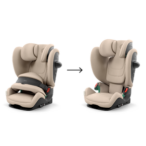 Pallas G3 i-Size